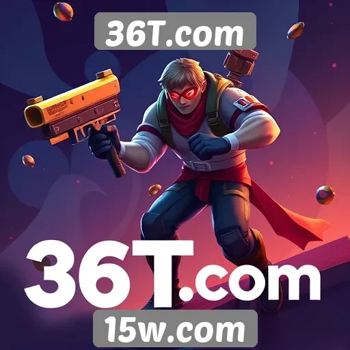 36T.com lança novos jogos para atrair jogadores